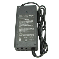 Зарядное устройство LiFePO4 36V (43,8v) 5a